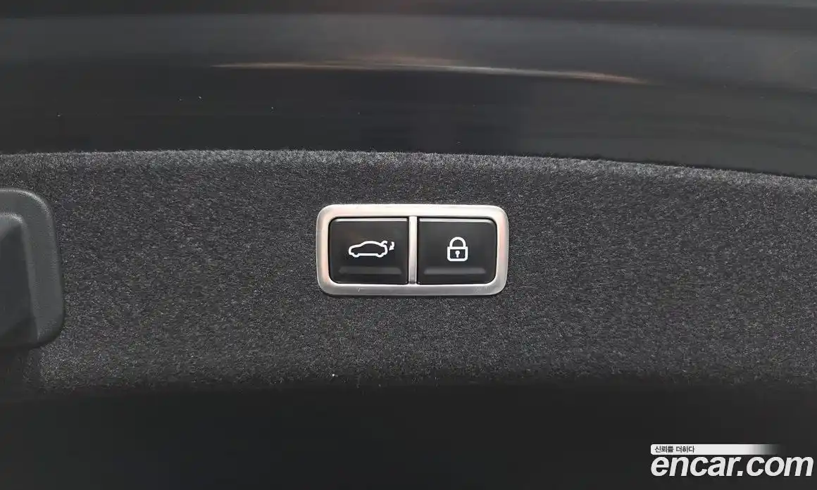 Genesis G80 2021 2.5 Автомат в Москве № 22430, фото 20