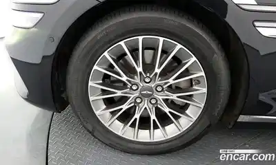 Genesis G80 2021 2.5 Автомат в Москве № 22430, миниатюра 5