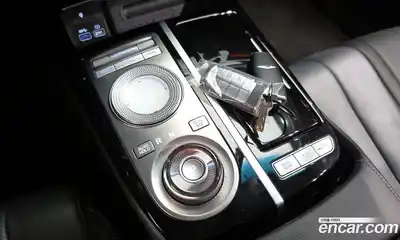 Genesis G80 2021 2.5 Автомат в Москве № 22430, миниатюра 9