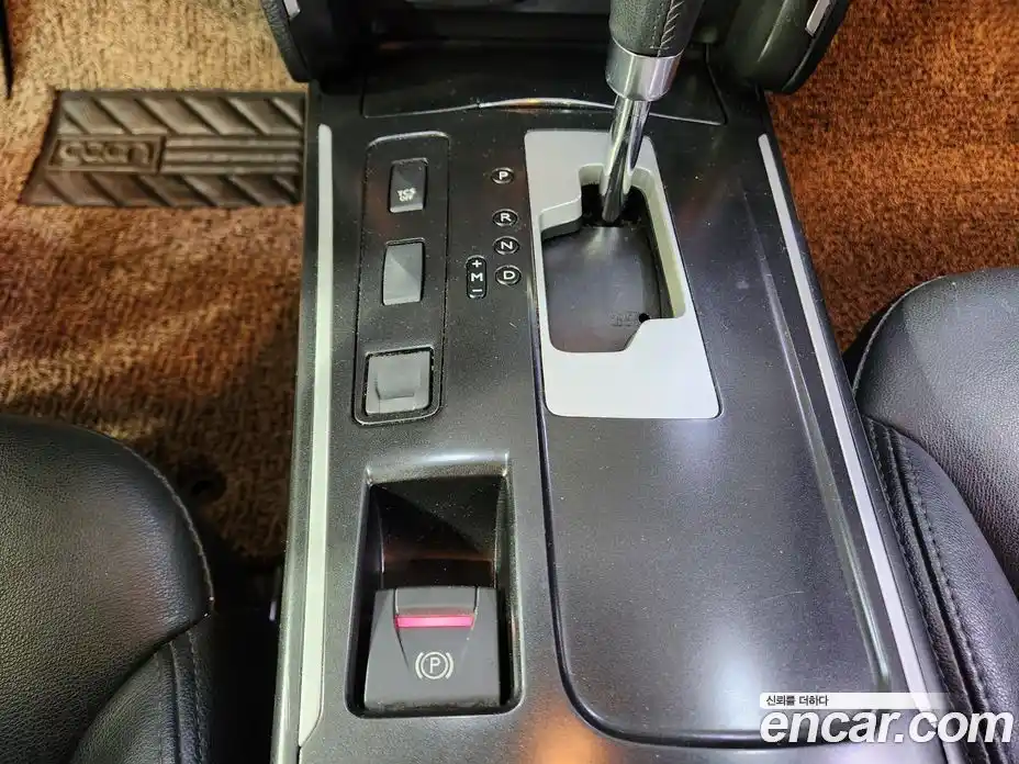 Renault SM7 2016 2.0 Автомат в Москве № 227471, фото 12