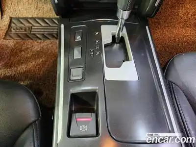 Renault SM7 2016 2.0 Автомат в Москве № 227471, миниатюра 12