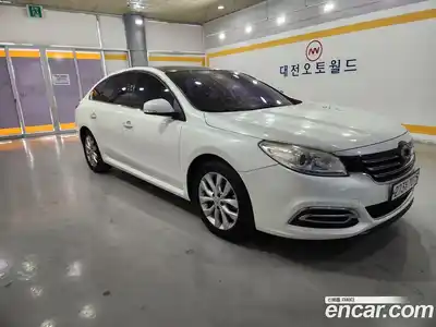 Renault SM7 2016 2.0 Автомат в Москве № 227471, миниатюра 2