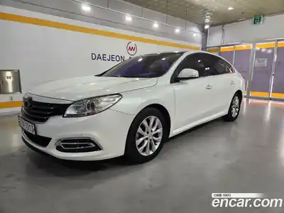 Renault SM7 2016 2.0 Автомат в Москве № 227471, миниатюра 5