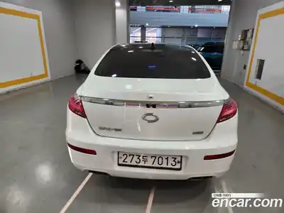 Renault SM7 2016 2.0 Автомат в Москве № 227471, миниатюра 6