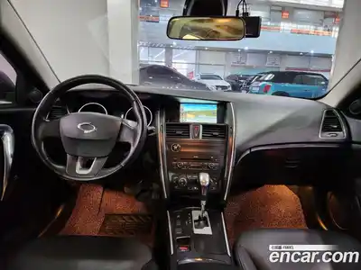 Renault SM7 2016 2.0 Автомат в Москве № 227471, миниатюра 9