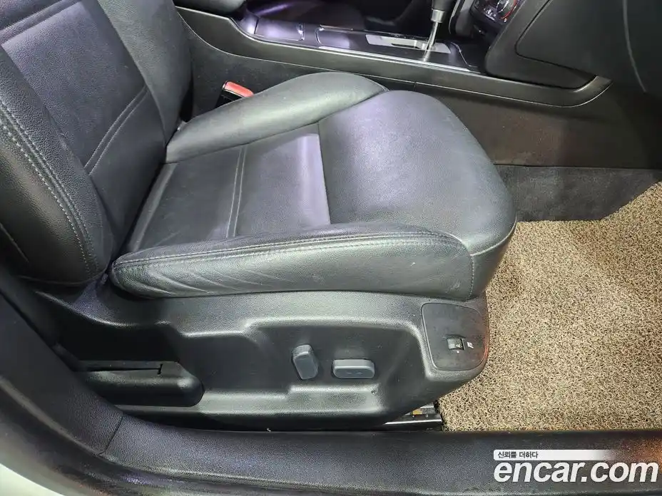 Renault SM7 2016 2.0 Автомат в Москве № 227471, фото 10