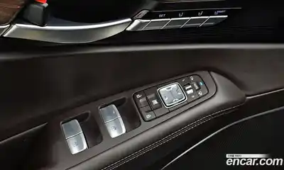 Genesis G90 2021 3.8 Автомат в Москве № 22785, миниатюра 12