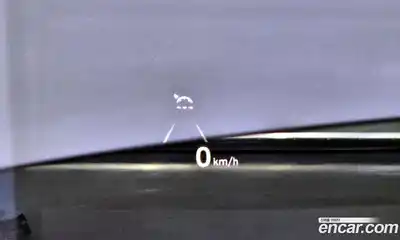 Genesis G90 2021 3.8 Автомат в Москве № 22785, миниатюра 3