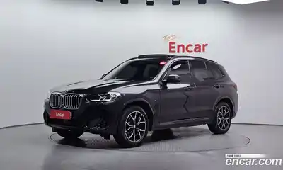 BMW X3 2023 2.0 Автомат в Москве № 228085, миниатюра 11