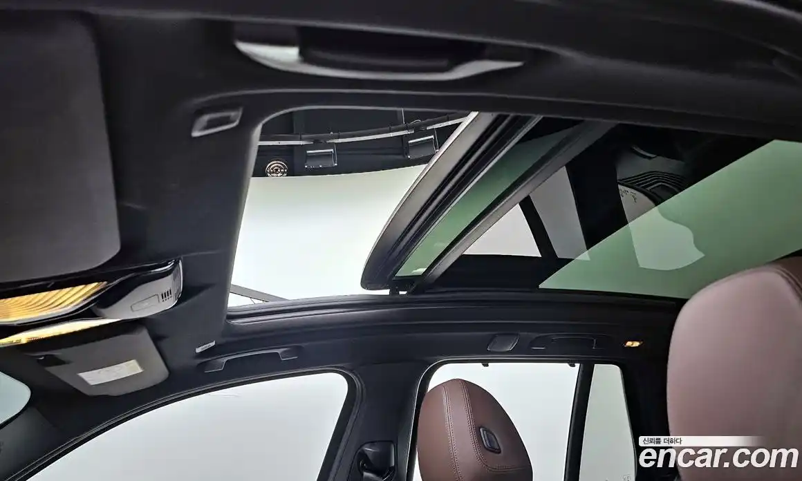 BMW X3 2023 2.0 Автомат в Москве № 228085, фото 15