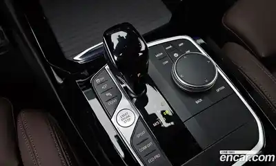 BMW X3 2023 2.0 Автомат в Москве № 228085, миниатюра 2