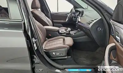 BMW X3 2023 2.0 Автомат в Москве № 228085, миниатюра 7