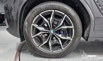 BMW X3 2023 2.0 Автомат в Москве № 228085, миниатюра 8