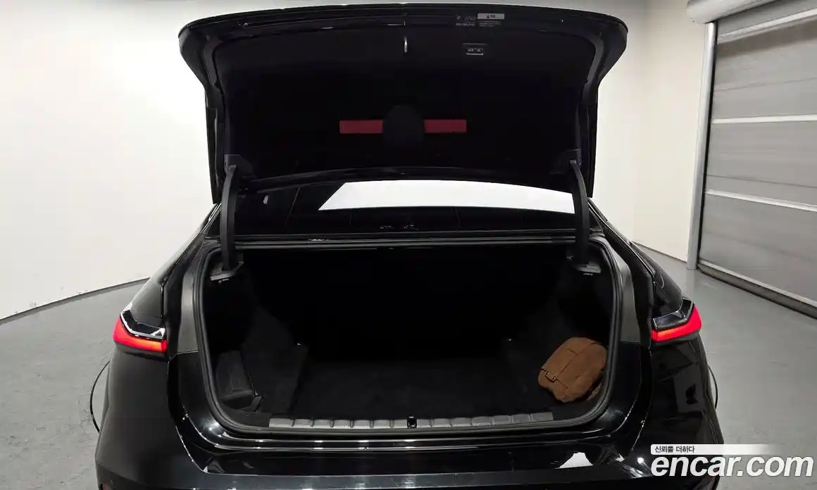 BMW 7-Series 2025 3.0 Автомат в Москве № 228119, фото 17