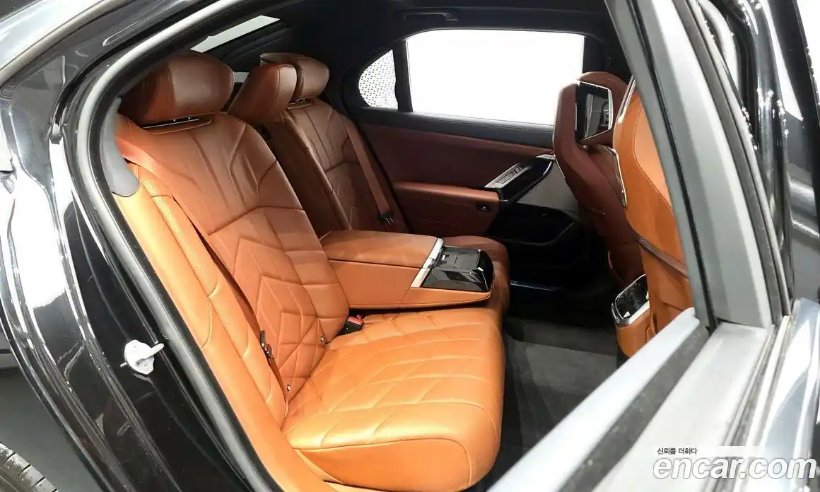 BMW 7-Series 2025 3.0 Автомат в Москве № 228119, фото 18