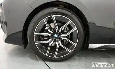 BMW 7-Series 2025 3.0 Автомат в Москве № 228119, миниатюра 3