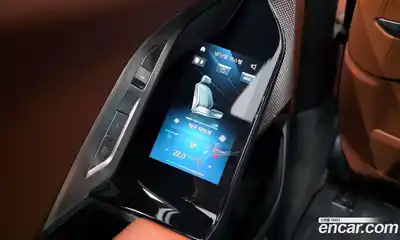 BMW 7-Series 2025 3.0 Автомат в Москве № 228119, миниатюра 9