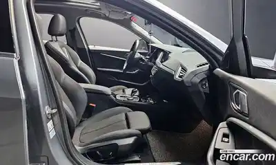 BMW 1-Series 2023 2.0 Автомат в Москве № 228218, миниатюра 11