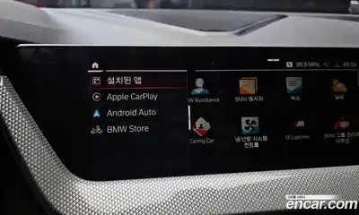 BMW 1-Series 2023 2.0 Автомат в Москве № 228218, миниатюра 12