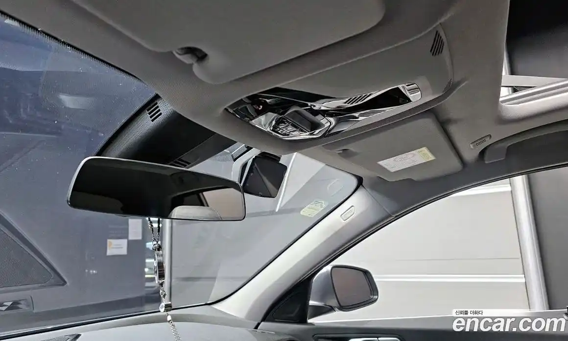 BMW 1-Series 2023 2.0 Автомат в Москве № 228218, фото 15