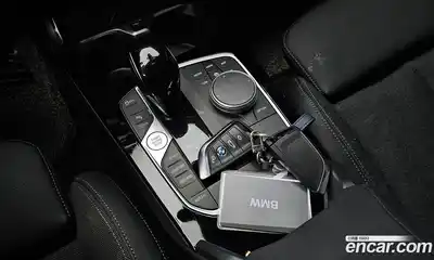 BMW 1-Series 2023 2.0 Автомат в Москве № 228218, миниатюра 5