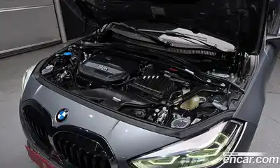 BMW 1-Series 2023 2.0 Автомат в Москве № 228218, миниатюра 6