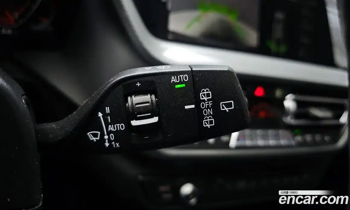 BMW 1-Series 2023 2.0 Автомат в Москве № 228218, фото 10