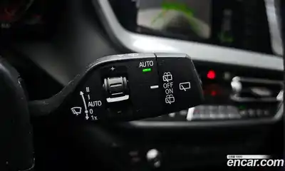 BMW 1-Series 2023 2.0 Автомат в Москве № 228218, миниатюра 10