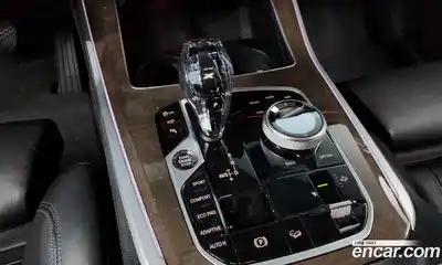 BMW X5 2022 3.0 Автомат в Москве № 228699, миниатюра 11