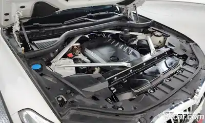 BMW X5 2022 3.0 Автомат в Москве № 228699, миниатюра 12