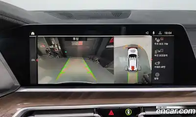 BMW X5 2022 3.0 Автомат в Москве № 228699, миниатюра 3