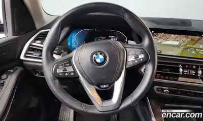 BMW X5 2022 3.0 Автомат в Москве № 228699, миниатюра 6