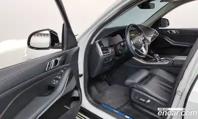 BMW X5 2022 3.0 Автомат в Москве № 228699, миниатюра 7