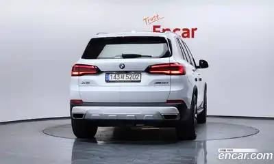 BMW X5 2022 3.0 Автомат в Москве № 228699, миниатюра 10