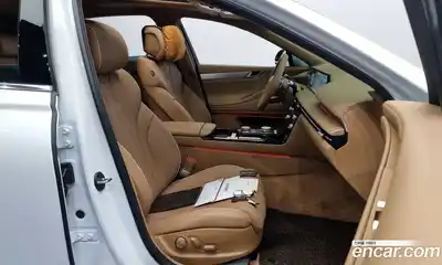 Genesis G80 2025 2.5 Автомат в Москве № 22922, миниатюра 11