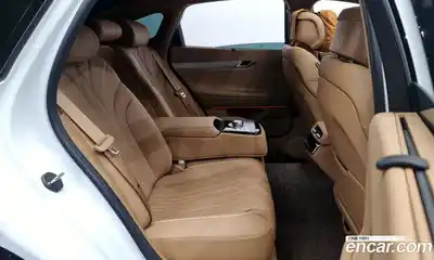 Genesis G80 2025 2.5 Автомат в Москве № 22922, миниатюра 12