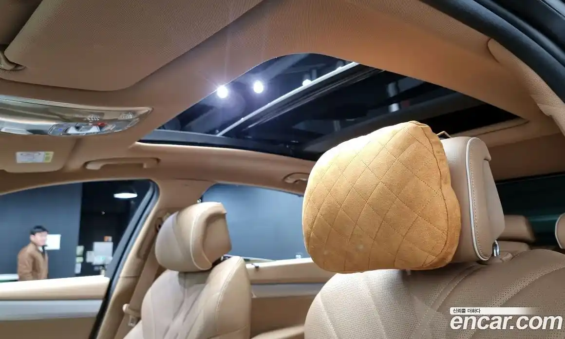 Genesis G80 2025 2.5 Автомат в Москве № 22922, фото 17