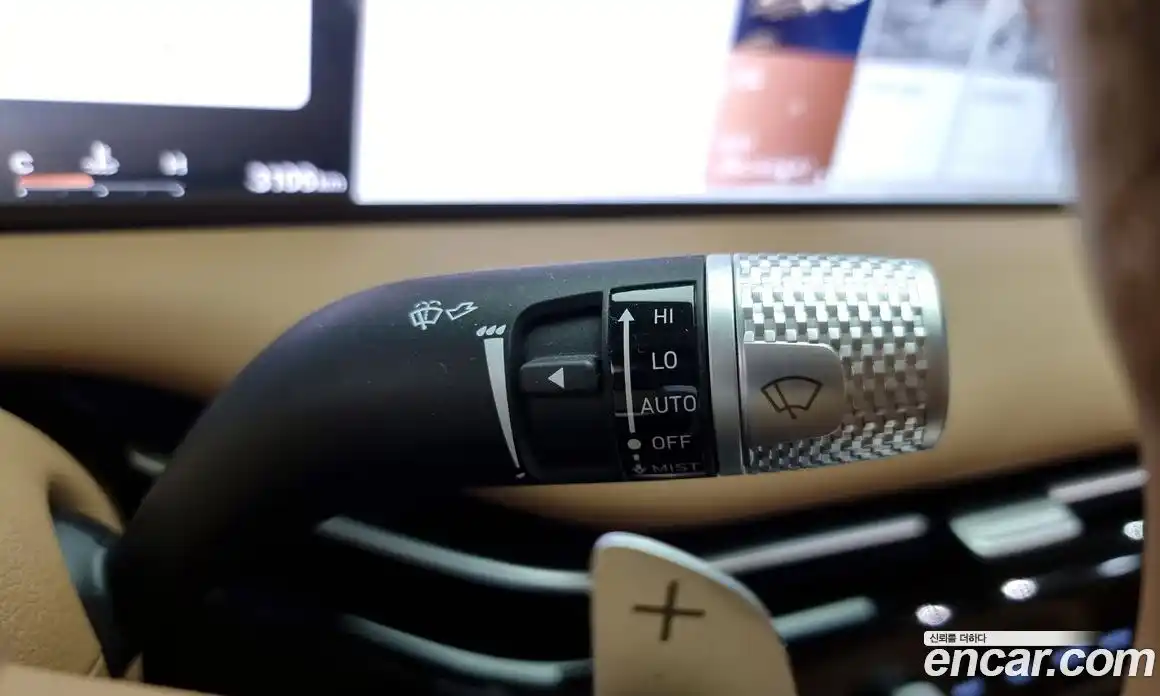 Genesis G80 2025 2.5 Автомат в Москве № 22922, фото 18