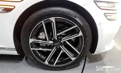 Genesis G80 2025 2.5 Автомат в Москве № 22922, миниатюра 5