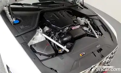 Genesis G80 2025 2.5 Автомат в Москве № 22922, миниатюра 6