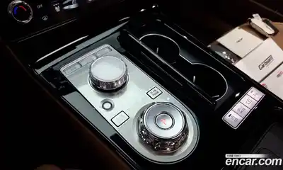 Genesis G80 2025 2.5 Автомат в Москве № 22922, миниатюра 9