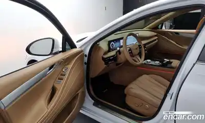 Genesis G80 2025 2.5 Автомат в Москве № 22922, миниатюра 10