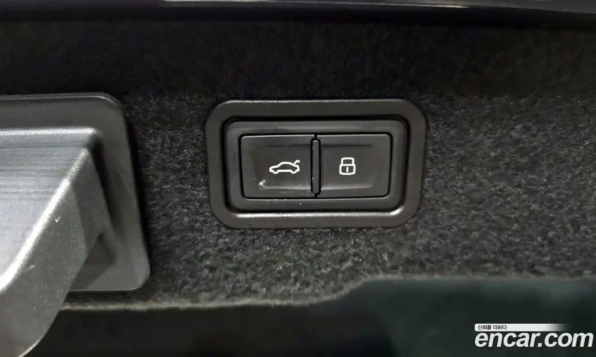 Audi A8 2020 3.0 Автомат в Москве № 229951, фото 16