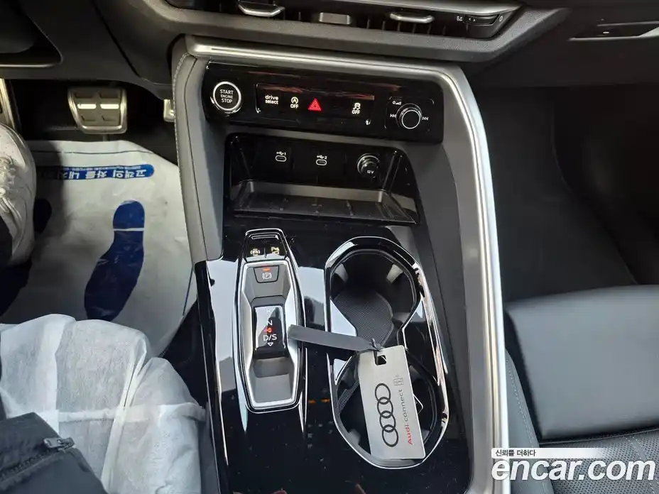 Audi Q5 2025 2.0 Автомат в Москве № 230225, фото 14