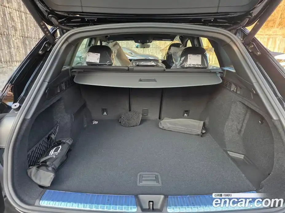 Audi Q5 2025 2.0 Автомат в Москве № 230225, фото 20