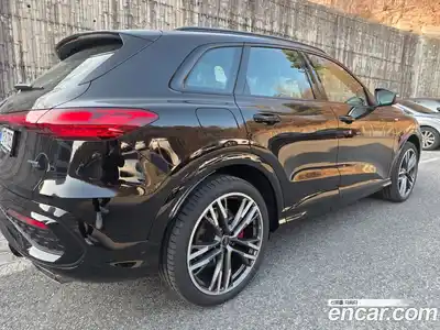 Audi Q5 2025 2.0 Автомат в Москве № 230225, миниатюра 6