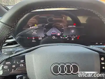 Audi Q5 2025 2.0 Автомат в Москве № 230225, миниатюра 10