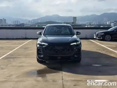 Audi Q5, 2025