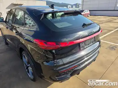 Audi Q5 2025 2.0 Автомат в Москве № 230229, миниатюра 11
