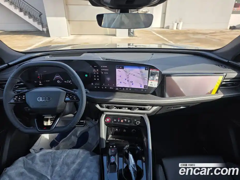 Audi Q5 2025 2.0 Автомат в Москве № 230229, фото 13